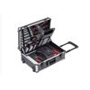Werkzeugtrolley mit Werkzeug