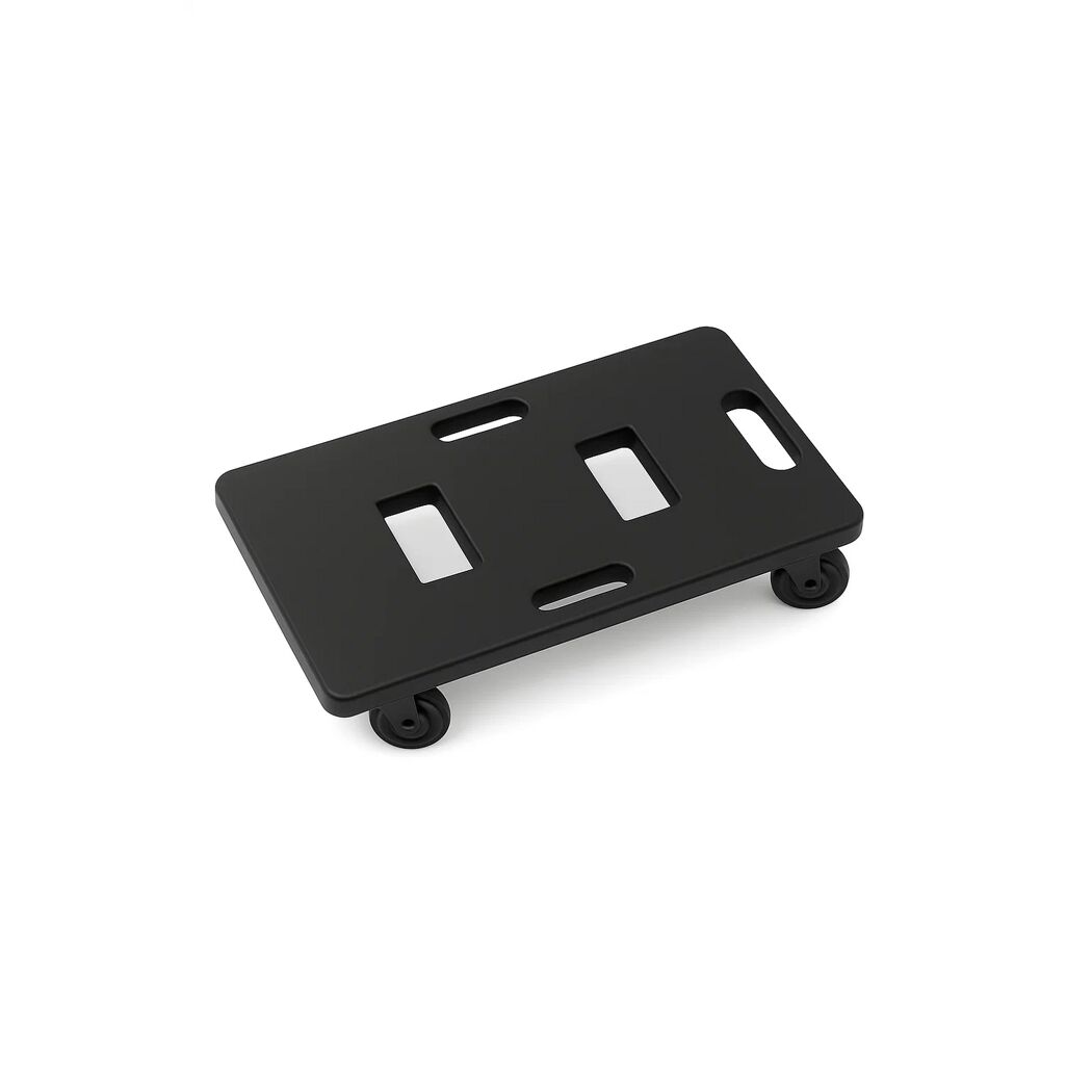 Transporthilfe 57,5 x 31,5 x 2,5 cm Tragkraft 80 kg