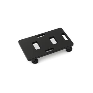 Transporthilfe 57 x 31 x 9 cm Tragkraft 250 kg