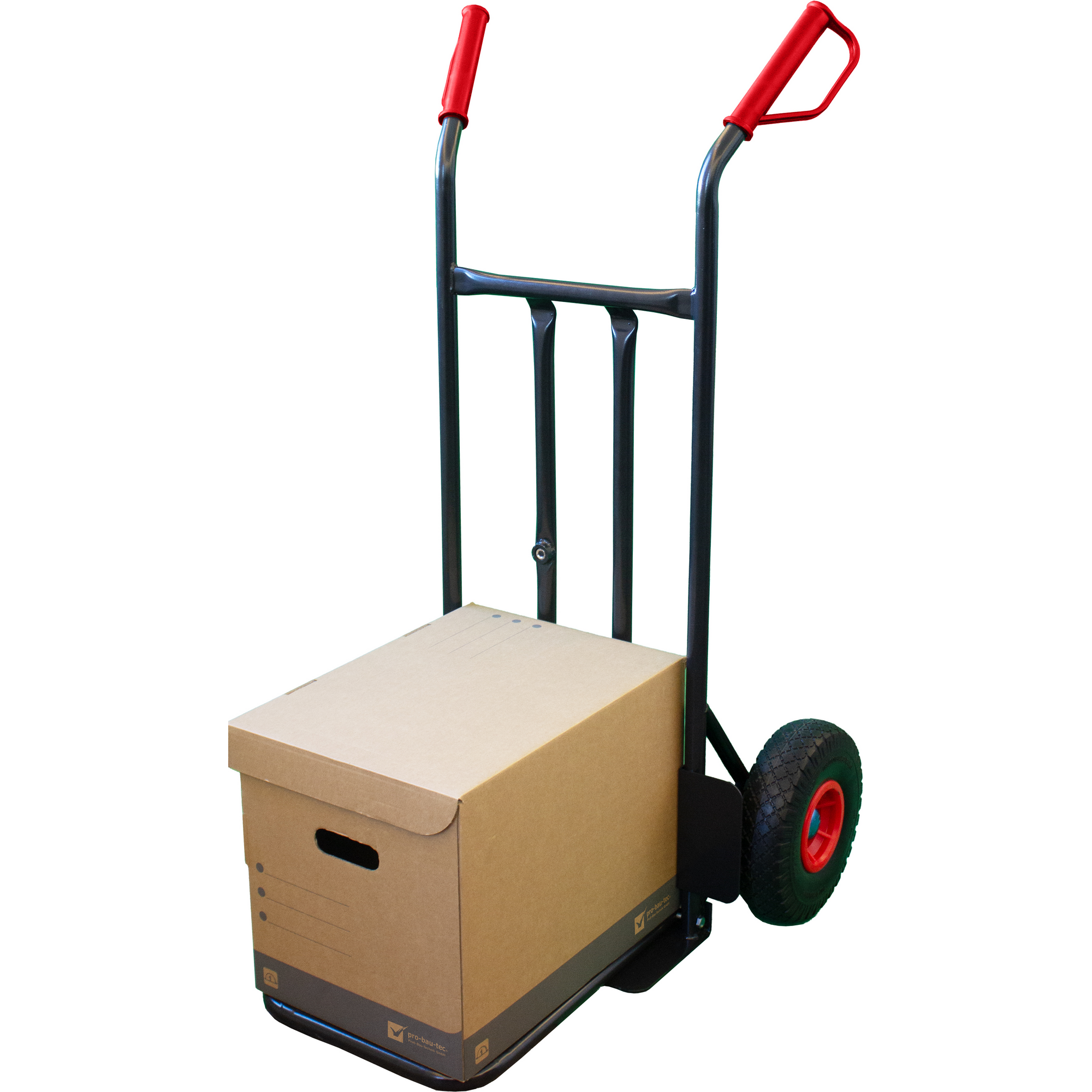 Transport-Sackkarre 'Extension' 200 kg + product picture