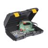 DinoPlus Universalkoffer 'Tool 41' schwarz/gelb 41 x 32 x 15,5 cm