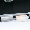 McPlus Werkzeugkoffer 'Depot S 23' schwarz 58 x 28 x 33 cm