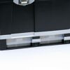 McPlus Werkzeugkoffer 'Depot S 23' schwarz 58 x 28 x 33 cm