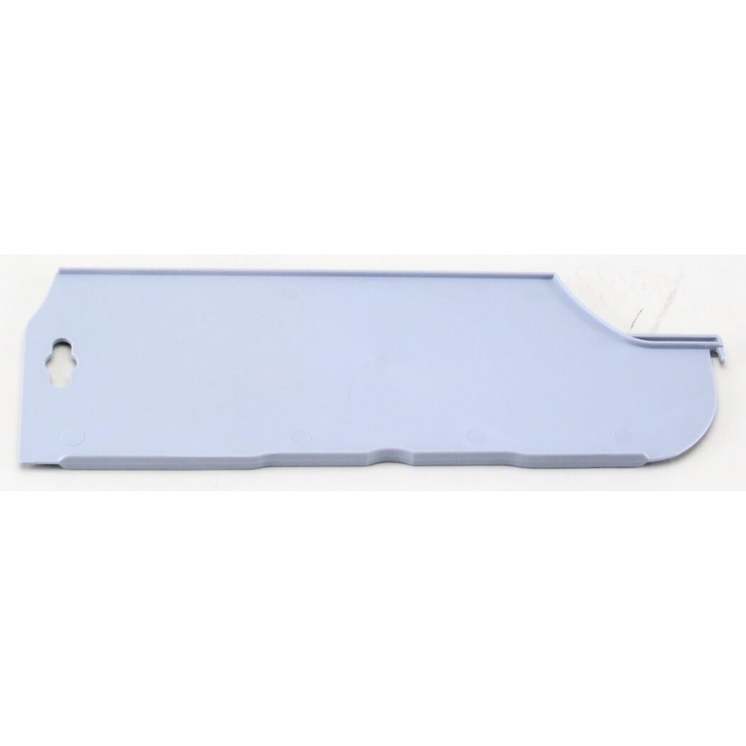 ProfiPlus Längstrennsteg 'Divider 4' grau 33 x 12,5 x 0,9 cm
