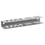 StorePlus universal Werkzeughalter 'Flex M 31' silbergrau
