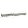 StorePlus universal Werkzeughalter 'Flex M 62' silbergrau