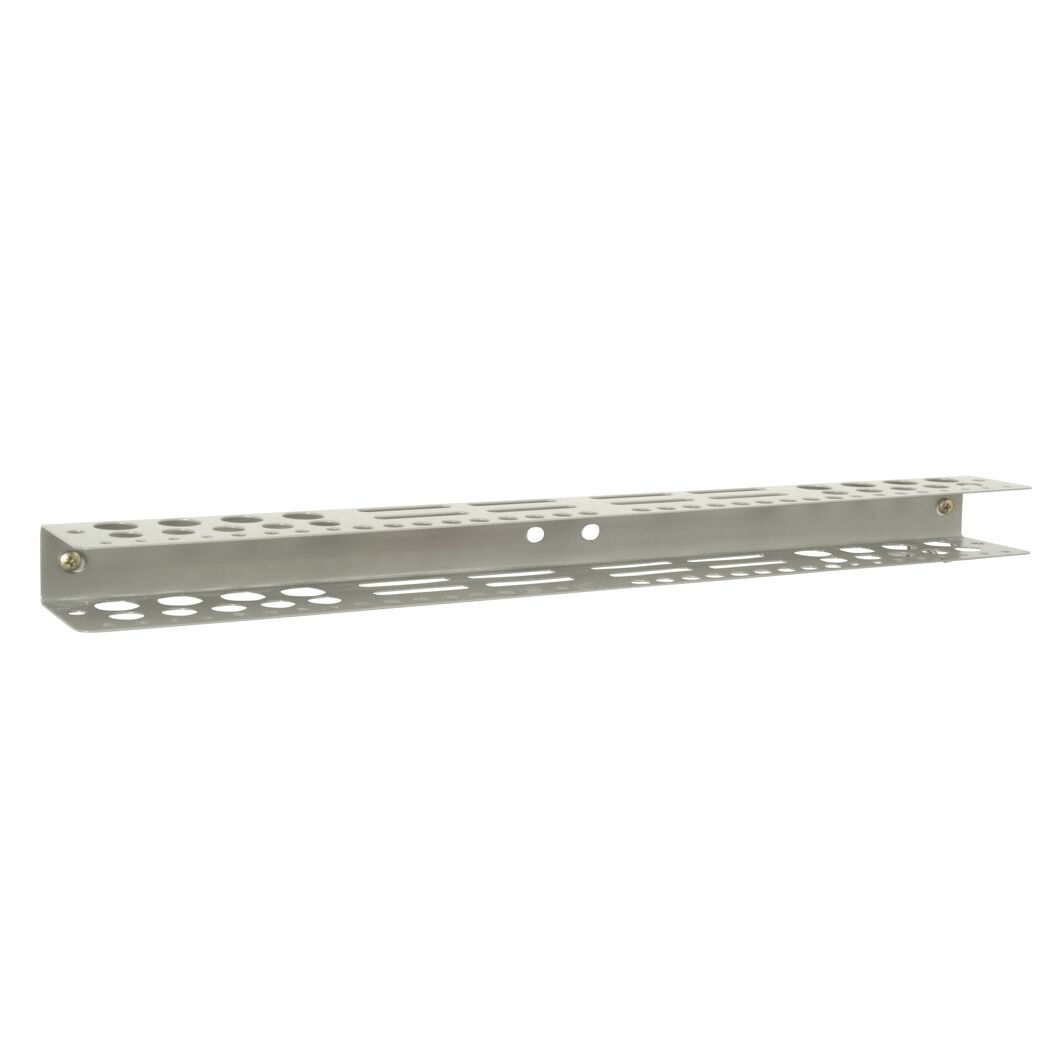 StorePlus universal Werkzeughalter 'Flex M 62' silbergrau