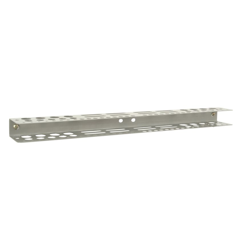 StorePlus universal Werkzeughalter 'Flex M 62' silbergrau