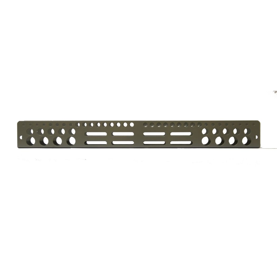 StorePlus universal Werkzeughalter 'Flex M 62' silbergrau