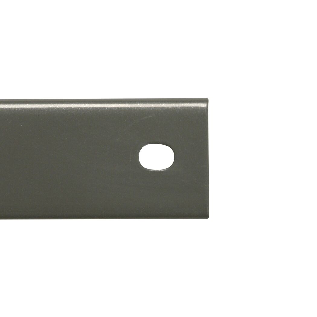 StorePlus universal Werkzeughalter 'Flex M 62' silbergrau