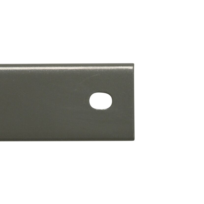 StorePlus universal Werkzeughalter 'Flex M 62' silbergrau