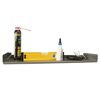 StorePlus Wandablageboard 'Flex M 58' silbergrau