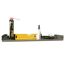 StorePlus Wandablageboard 'Flex M 58' silbergrau