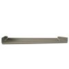 StorePlus Wandablageboard 'Flex M 58' silbergrau