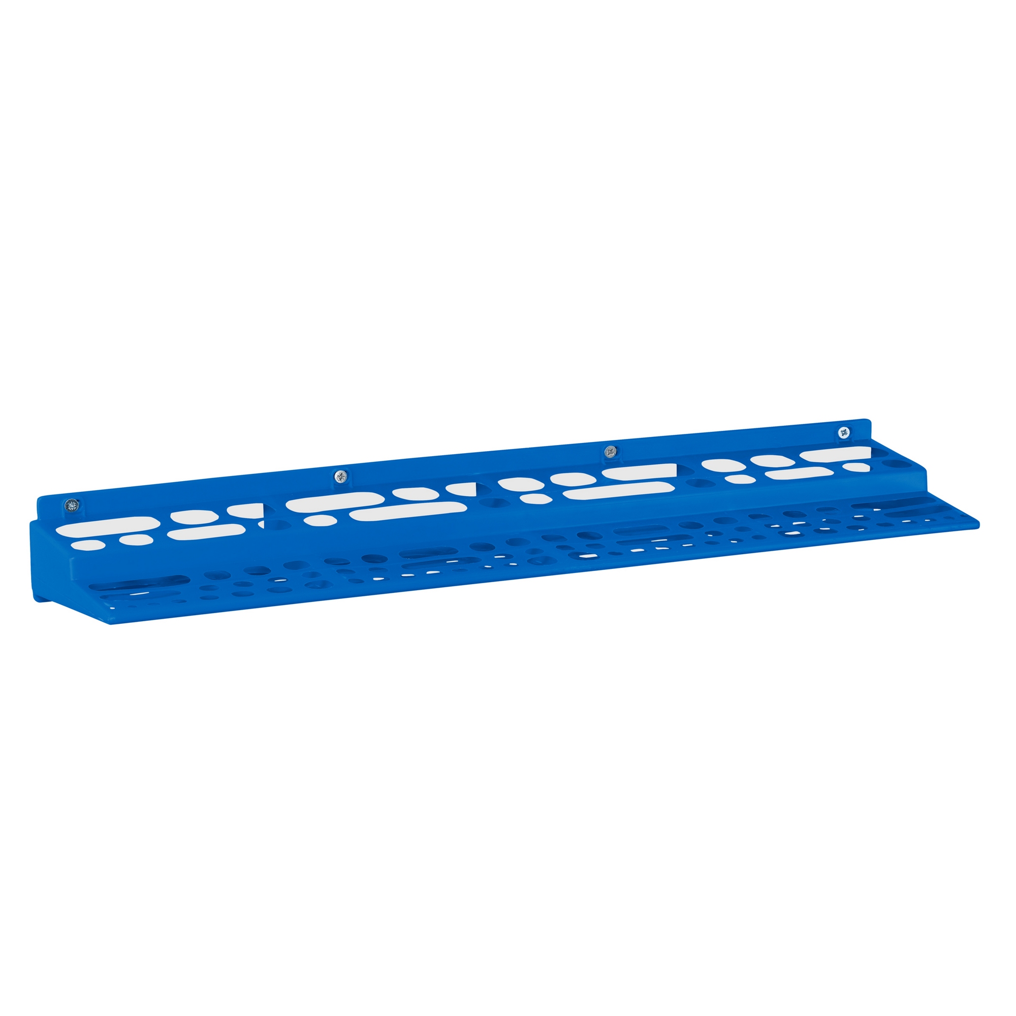 StorePlus Werkzeughalteleiste 'System >P< 96' blau + product picture