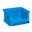 Verkleinertes Bild von ProfiPlus Stapelbox 'Box 1' blau 10,2 x 10 x 6 cm