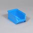 ProfiPlus Stabelsichtbox 'Box 2' blau 16 x 10,2 x 7,5 cm