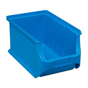 ProfiPlus Stapelsichtbox 'Box 3' blau 23,5 x 15 x 12,5 cm