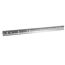 ProfiPlus Metallschiene 'Endless 59' 0,8 mm