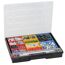 Sortimentskasten 'EuroPlus Flex 37-17' 29,5 x 5,5 x 37 cm