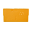 Verkleinertes Bild von VarioPlus Quertrennsteg 'Extra A3' gelb 6,5 x 3,5 x 0,6 cm 10 Stück