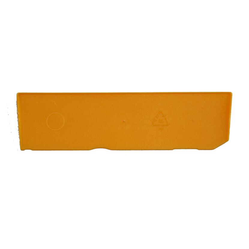 VarioPlus Längstrennsteg 'Extra B3/C3' 11 x 3 cm 5 Stück