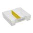 VarioPlus Längstrennsteg 'Extra B3/C3' 11 x 3 cm 5 Stück