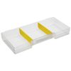 VarioPlus Längstrennsteg 'Extra B3/C3' 11 x 3 cm 5 Stück