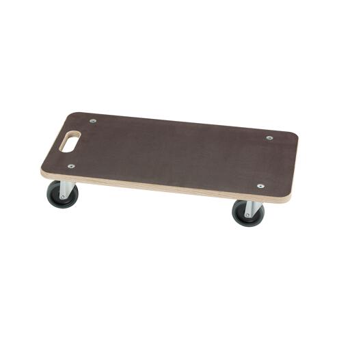 dörner helmer 290635 Atlas Chariot de transport Charge max: 400 kg 600 mm x 49 dörner helmer 290635 Atlas Chariot de transport Charge max: 400 kg 600 mm x 49