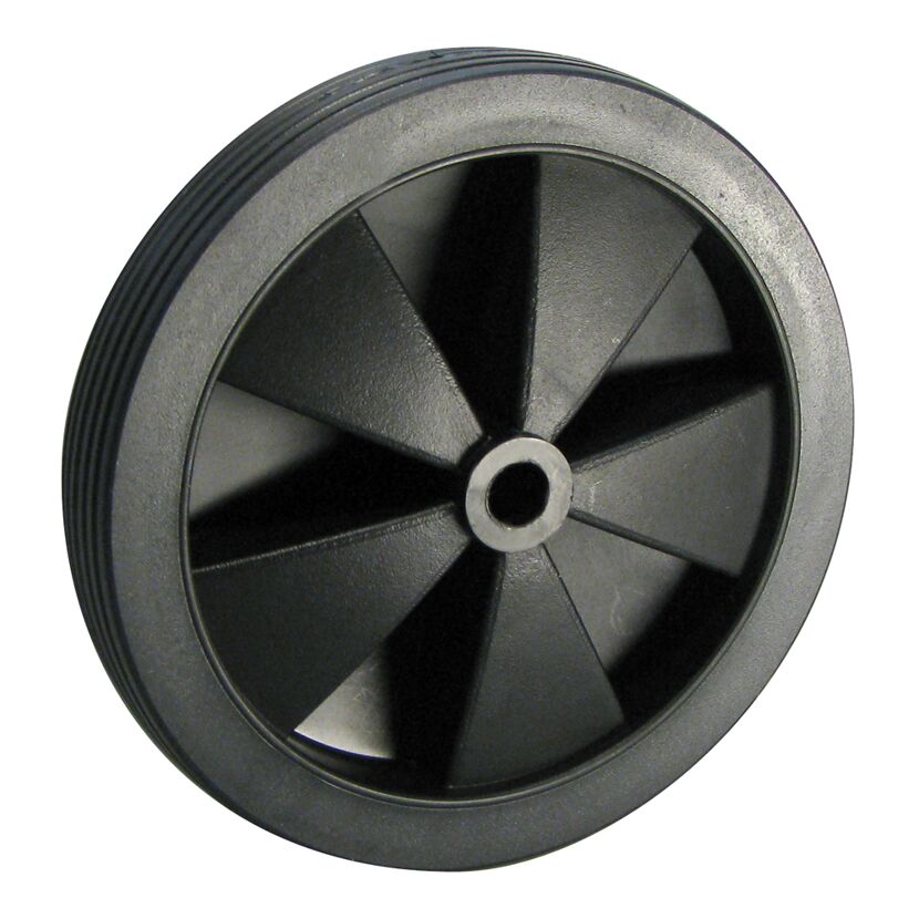 PVC-Rad 130 mm