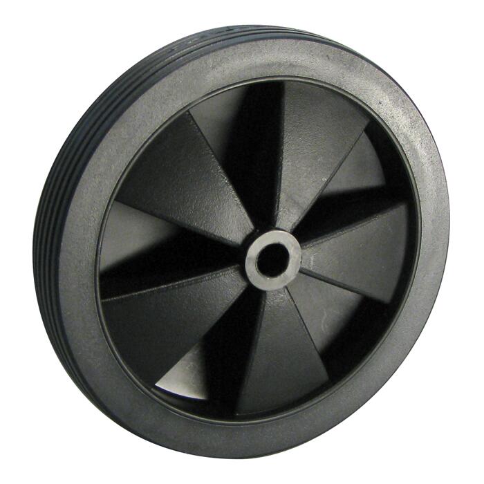 PVC-Rad 130 mm
