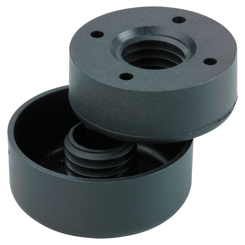 Nivelliergleiter 55 mm