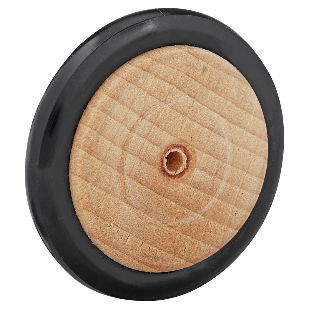 Holzrad 60 mm