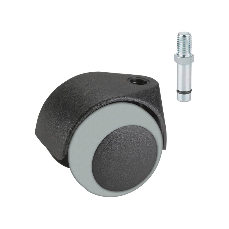 Ahlsen Rouleau De Porte De Douche, 4 Roulettes Doubles Pour Porte De Douche Roulettes Coulissantes Porte Roue De Remplacement Pour Cabine De Douche23mm 81050657 Ahlsen Rouleau De Porte De Douche, 4 Roulettes Doubles Pour Porte De Douche Roulettes Coulissantes Porte Roue De Remplacement Pour Cabine De Douche23mm 81050657