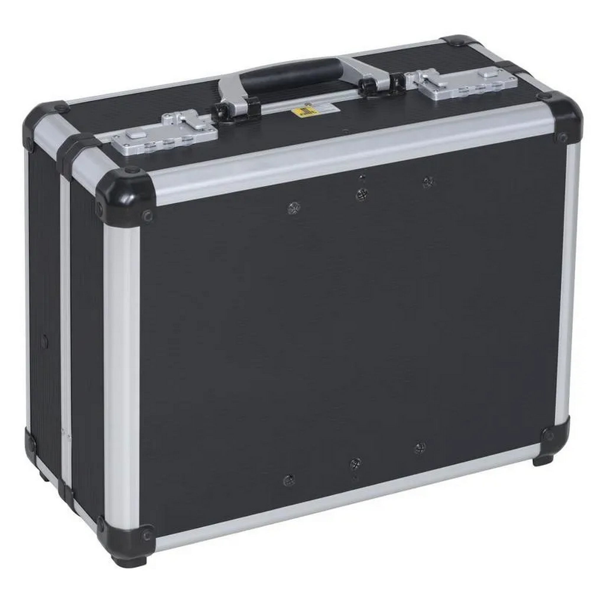 Service- und Montagekoffer 'AluPlus Service C 44-3' 44,5 x 37 x 21 cm