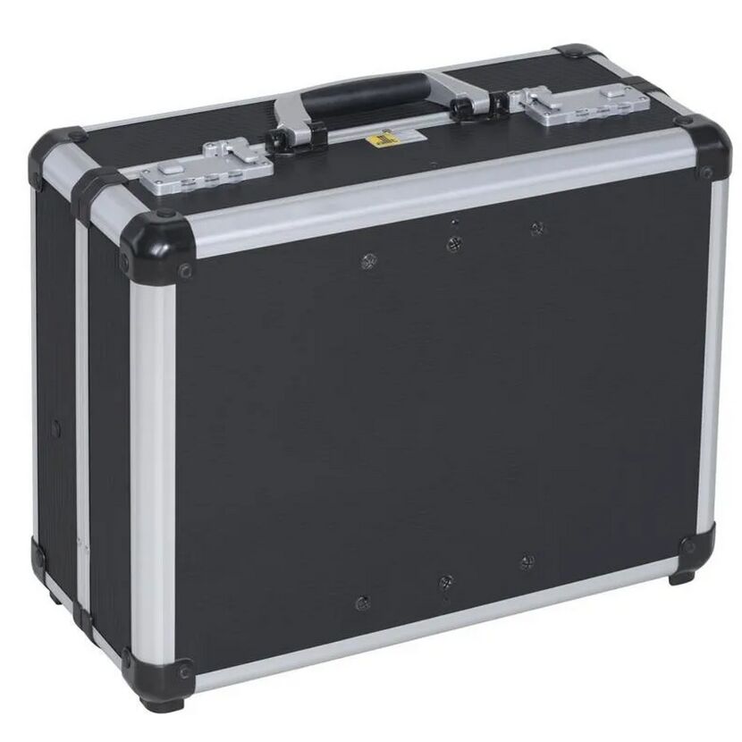 Service- und Montagekoffer 'AluPlus Service C 44-3' 44,5 x 37 x 21 cm