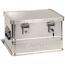 Aluminiumbox 'Classic' 43 x 27 x 33,5 cm 30 l