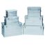 Aluminiumbox 'Classic' 43 x 27 x 33,5 cm 30 l