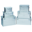 Aluminiumbox 'Classic' 43 x 27 x 33,5 cm 30 l