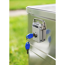 Aluminiumbox 'Classic' 43 x 27 x 33,5 cm 30 l