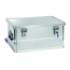 Aluminiumbox 'Classic' 57,5 x 27 x 38,5 cm 48 l
