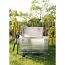 Aluminiumbox 'Classic' 57,5 x 27 x 38,5 cm 48 l