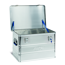 Aluminiumbox 'Classic' 57,5 x 37,5 x 38,5 cm 68 l