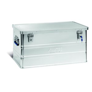 Aluminiumbox 'Classic' 77,5 x 37,5 x 38,5 cm 93 l
