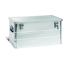Aluminiumbox 'Classic' 77,5 x 37,5 x 38,5 cm 93 l