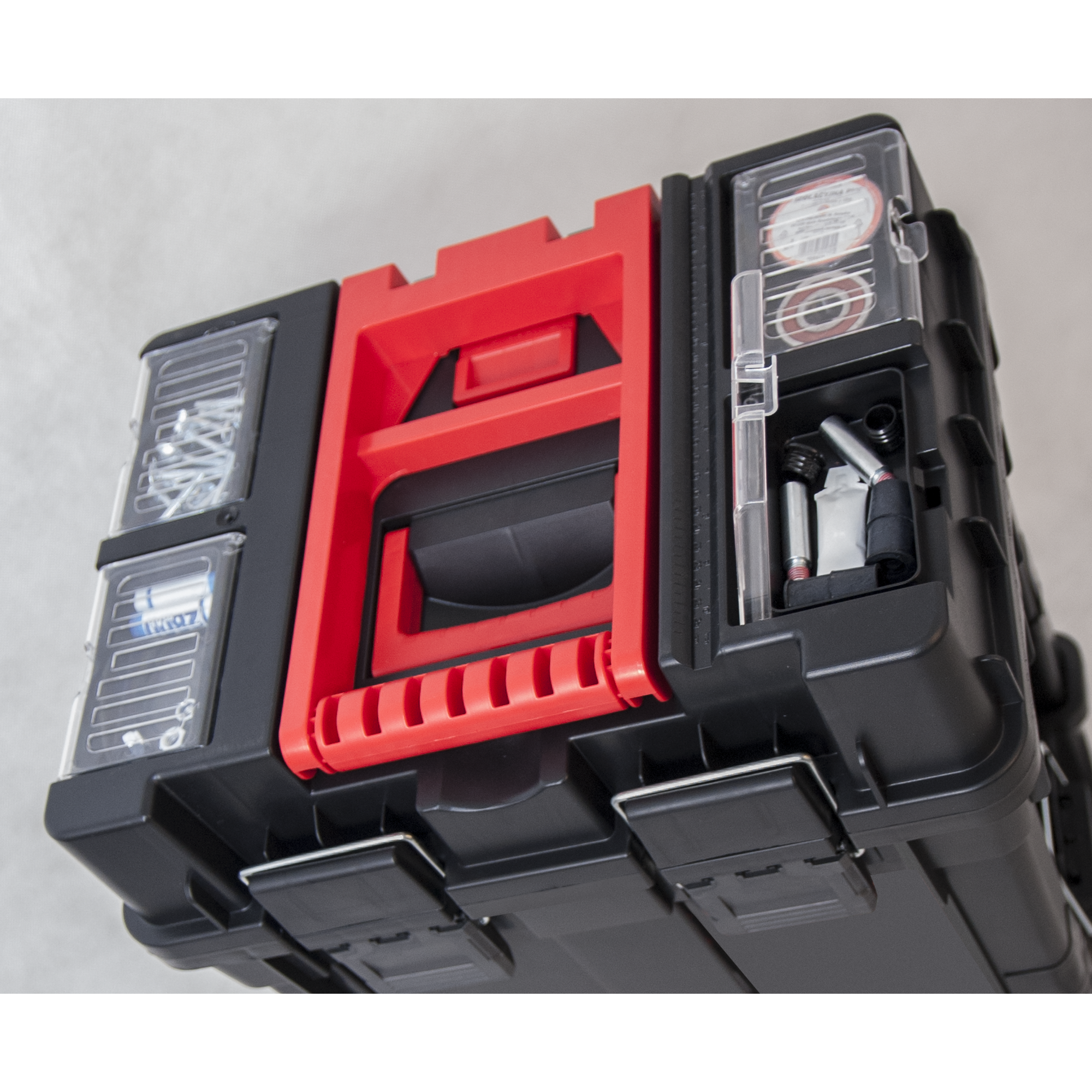 Werkzeug-Rollbox 'HD Wheelbox Compact Logic' 45 x 35 x 64,5 cm + product picture