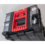 Verkleinertes Bild von Werkzeug-Rollbox 'HD Wheelbox Compact Logic' 45 x 35 x 64,5 cm