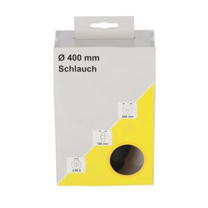 Schlauch Ø 100 x 400 mm