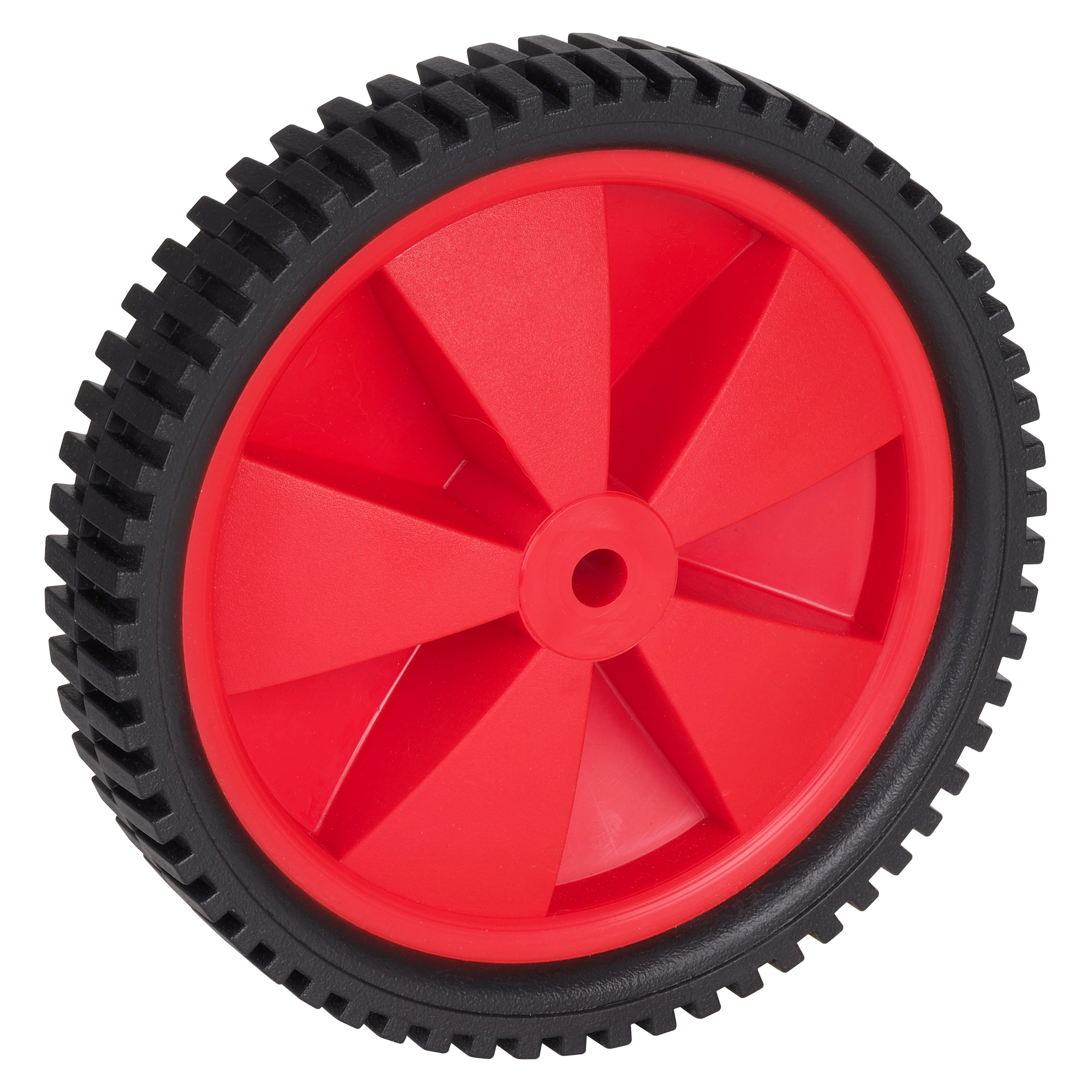 Ersatz-PVC-Rad Ø 175 mm, Tragkraft 35 kg