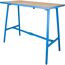 Klappwerkbank 'GWB 100/50F' 109,3 x 51 x 84 cm Belastung 150 kg